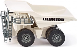 Siku Super 1:87 důlní sklápěč LIEBHERR T264