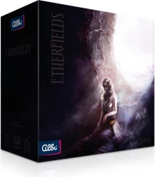Etherfields – kooperativní desková hra snů a fantazie