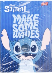 Sešit s linkami A5 Lilo a Stitch