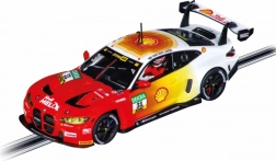 Carrera Evolution BMW M4 GT3 závodní auto 1:32