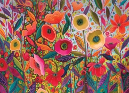 Puzzle Extravagance 1000 dílků