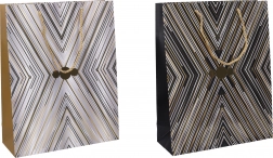 Dárková taška malá 18x24x8,5 cm