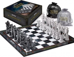 Harry Potter kouzelnické šachy