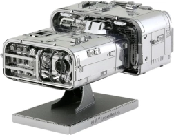 3D puzzle Star Wars: Molochův vznášedlo METAL EARTH