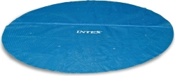 Solární krycí plachta na bazén 549 cm INTEX