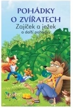 Pohádky: Zajíček a Ježek