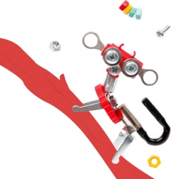 stavebnice the offbits opicebit