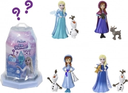 disney frozen ice reveal – překvapení s ledovým gelem