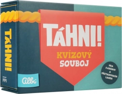 Táhni! - Kvízový souboj