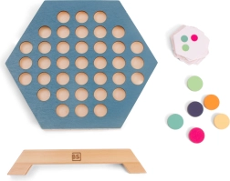 3 v řadě stolní hra