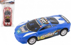 Dětské auto na setrvačník 20 cm