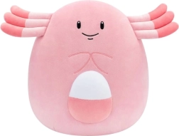 Pokémon Squishmallows Chansey plyšák 60 cm