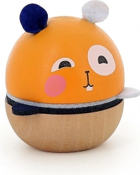 Vilac dřevěné pískátko Piou-piou křeček