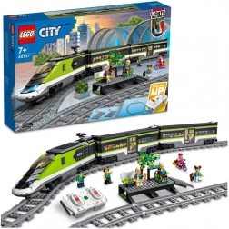 LEGO® City 60337 Expresní vláček