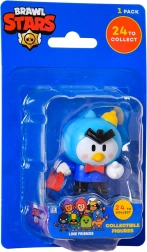 Kolekcionářská figurka Brawl Stars - série 1