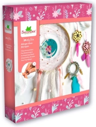 Lovely Box – lapač snů s vílou kreativní sada