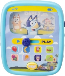 můj první tablet bluey – interaktivní vzdělávací hračka pro nejmenší