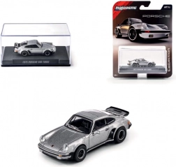 Kovový model auta Porsche 930 Turbo 1975 1:64
