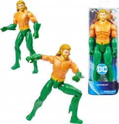 Aquaman – velká pohyblivá figurka 30 cm od DC Comics
