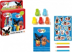 Bing kreativní sada razítek