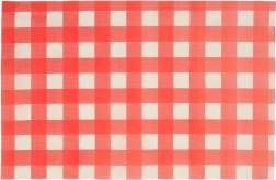 Piknikový koš pro děti s ovocem a nápoji – role-play set