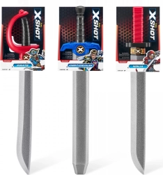 Pěnový meč válečníka – mix barev