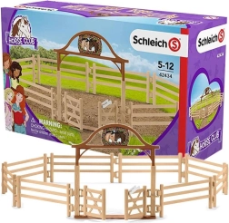 Schleich padok s brankou 42434