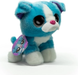 Plyšové zvířátko Coco s překvapením – Poncho