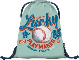 Baagl sáček na obuv Baseball Lucky