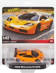 Model auta 1:43 McLaren F1 GT
