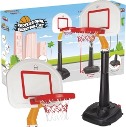 Pilsan nastavitelný basketbalový koš pro děti