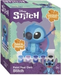 Lilo a Stitch figurka k nabarvení – Stitch