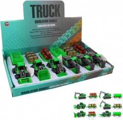 Dopravní prostředky na setrvačník pro děti