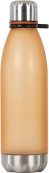 Láhev na pití OXY BoLT PASTELINI 700 ml meruňková