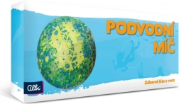 Podvodní míč od Albi