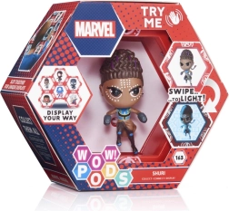 Wow Pod Marvel – Shuri sběratelská světelná figurka