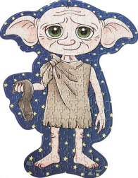 Harry Potter puzzle Dobby 250 dílků