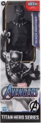 Avengers Titan Hero Series Black Panther