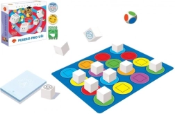 Pexi Pexeso pro uši - Zvuková hra pro děti