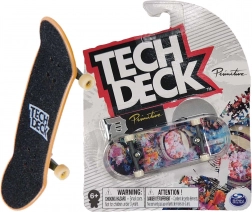 Tech Deck fingerboard Primitive Astronaut se samolepkami