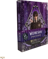 Adventní kalendář WEDNESDAY 2024