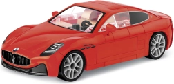 Stavebnice COBI Maserati GranTurismo Modena 1:35 (97 dílků)