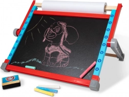 stolní výtvarné centrum PAW Patrol 4 v 1