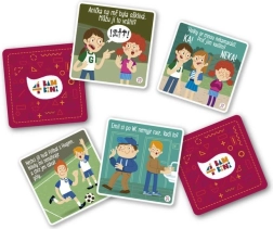 Vadí nevadí! aneb Nejsme všichni stejní - nová generace