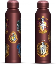 Nerezová láhev Slim HARRY POTTER 550 ml