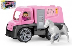 Lena TRUXX přepravník koní v ozdobném kartonu