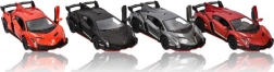 Kovový model Lamborghini Veneno 1:36