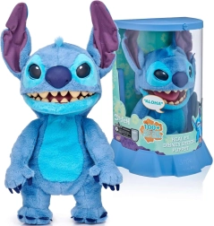 Interaktivní plyšák Disney Stitch