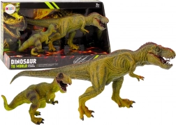 Figurky Tyrannosaurus S Malý