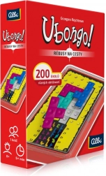 Ubongo – rébusy na cesty